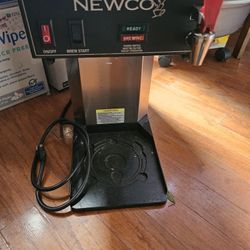  Commercial Coffee Maker