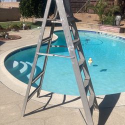 Ladder
