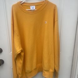 Champions sweater XXL