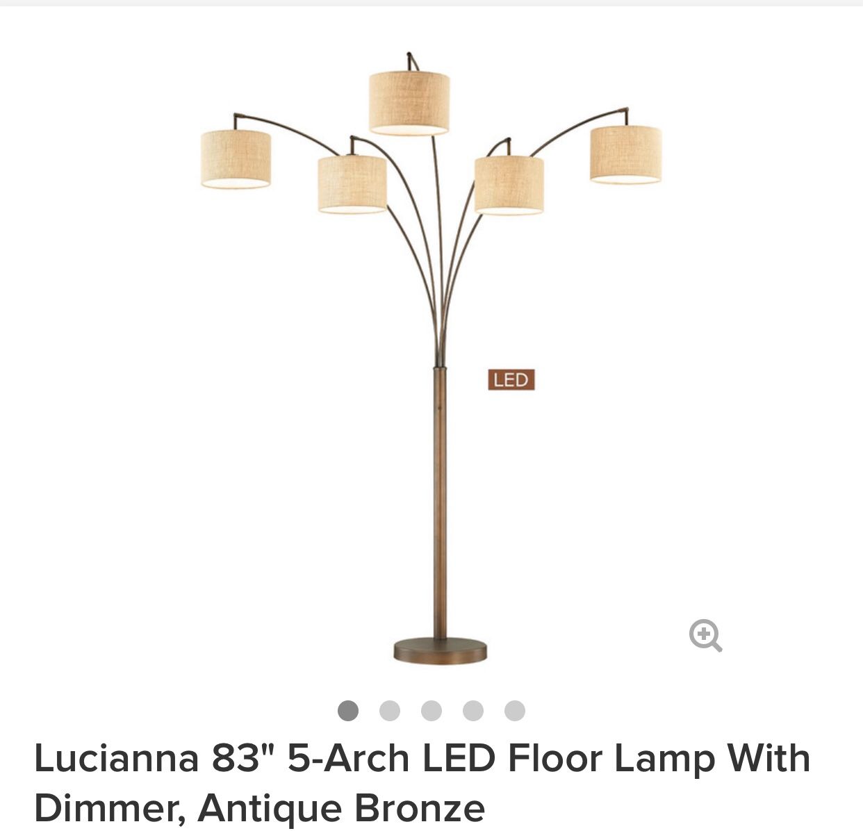 Floor Lamp