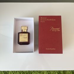 Baccarat Rouge 540 2.4 oz