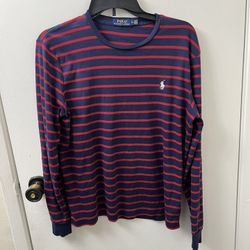 Polo Long Sleeve 