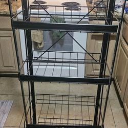 Adjustable Shelves