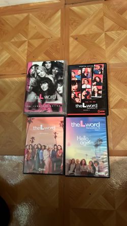 Lword series