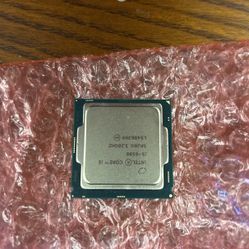 Intel Core I5-6500