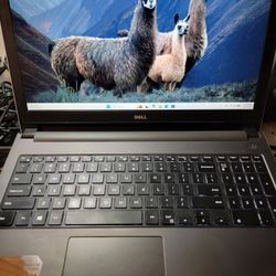 Dell Inspiron 15-5559