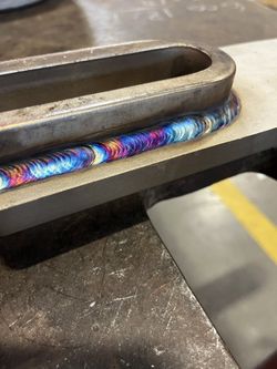 Tig Welder
