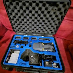 DJI Mavic Pro, Extras And Excellent Condition