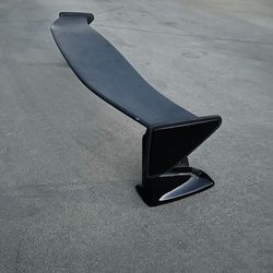 Rsx Type s Mugen Style Wing 