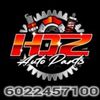 Hdz Auto Parts