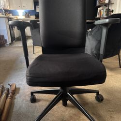 Girsberger Ergonomic Office Chair – Excellent Condition