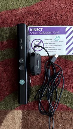 Xbox 360 Kinect