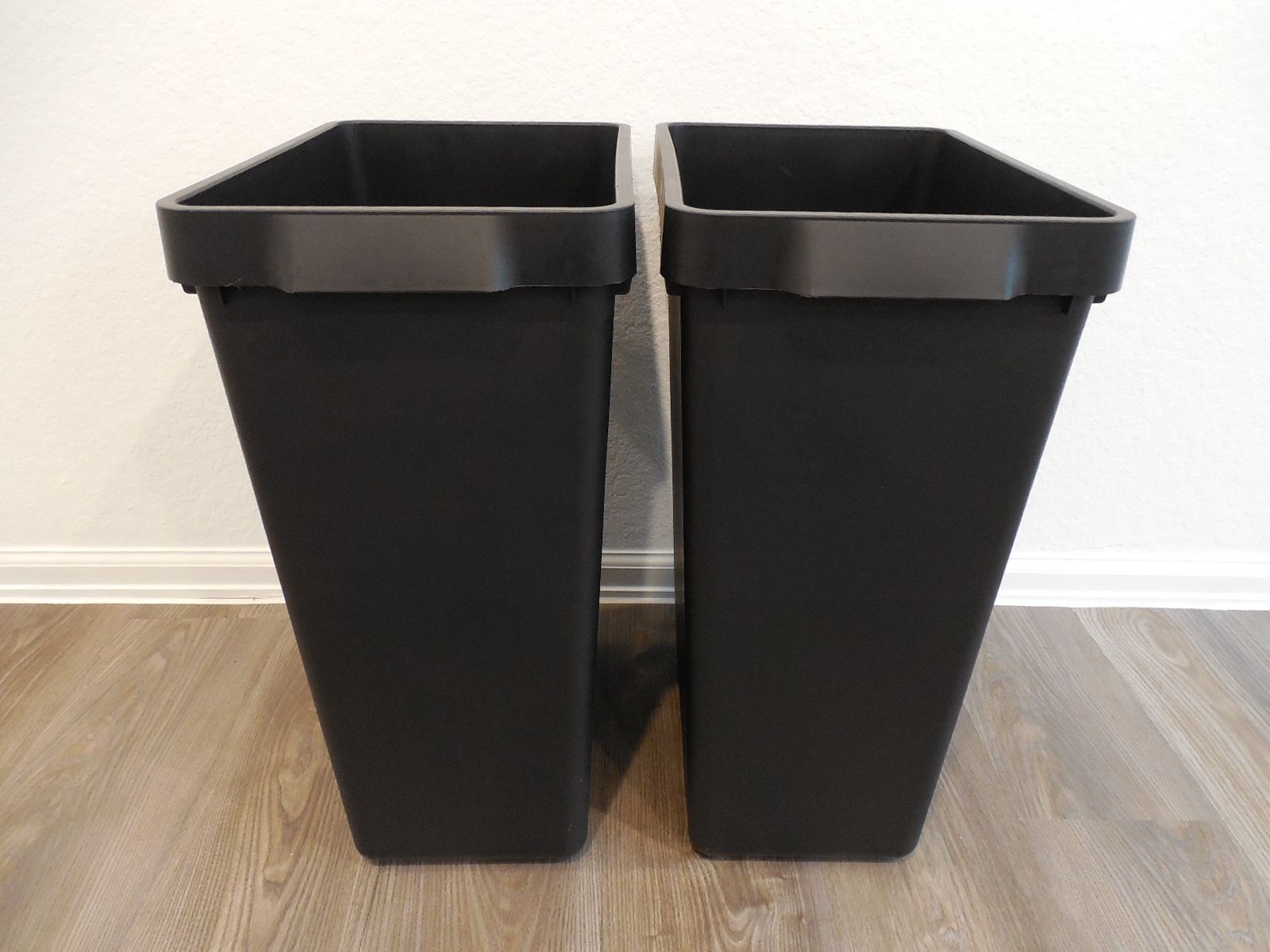 IKEA VARIERA Trash/Recycling Cans
