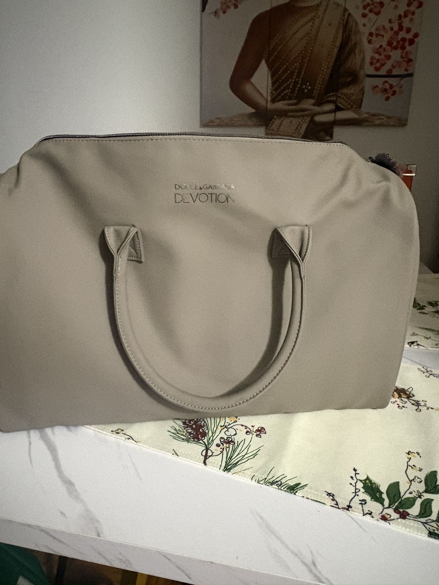 Dolce & Gabbana Devotion Bag