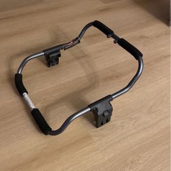 Joovy Qool Graco Car seat Adapter