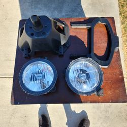 Jeep Parts