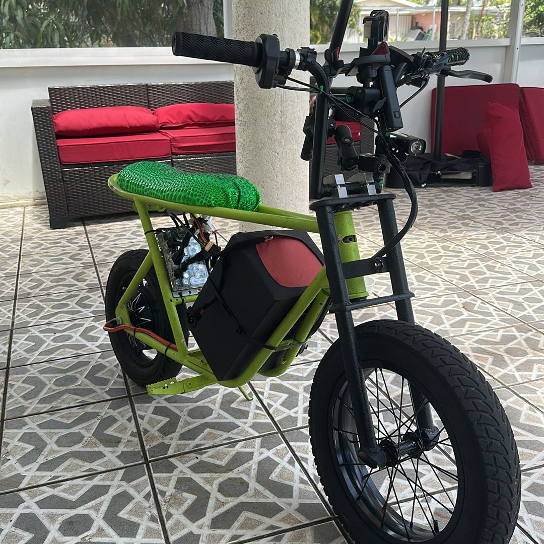 Moddes Razor Modded Razors. 60mph for Sale in Miami, FL - OfferUp
