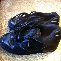 Heelys