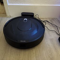 Robot Vacuum
