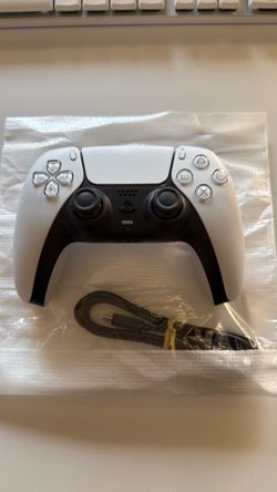 NEW UNUSED PS5 DualSense Wireless Controller