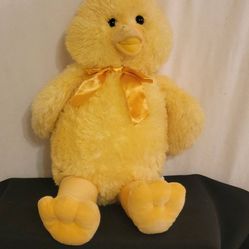 Build-A-Bear - Yellow Chick