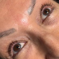 Lash Lift