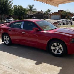 2013 Dodge Charger