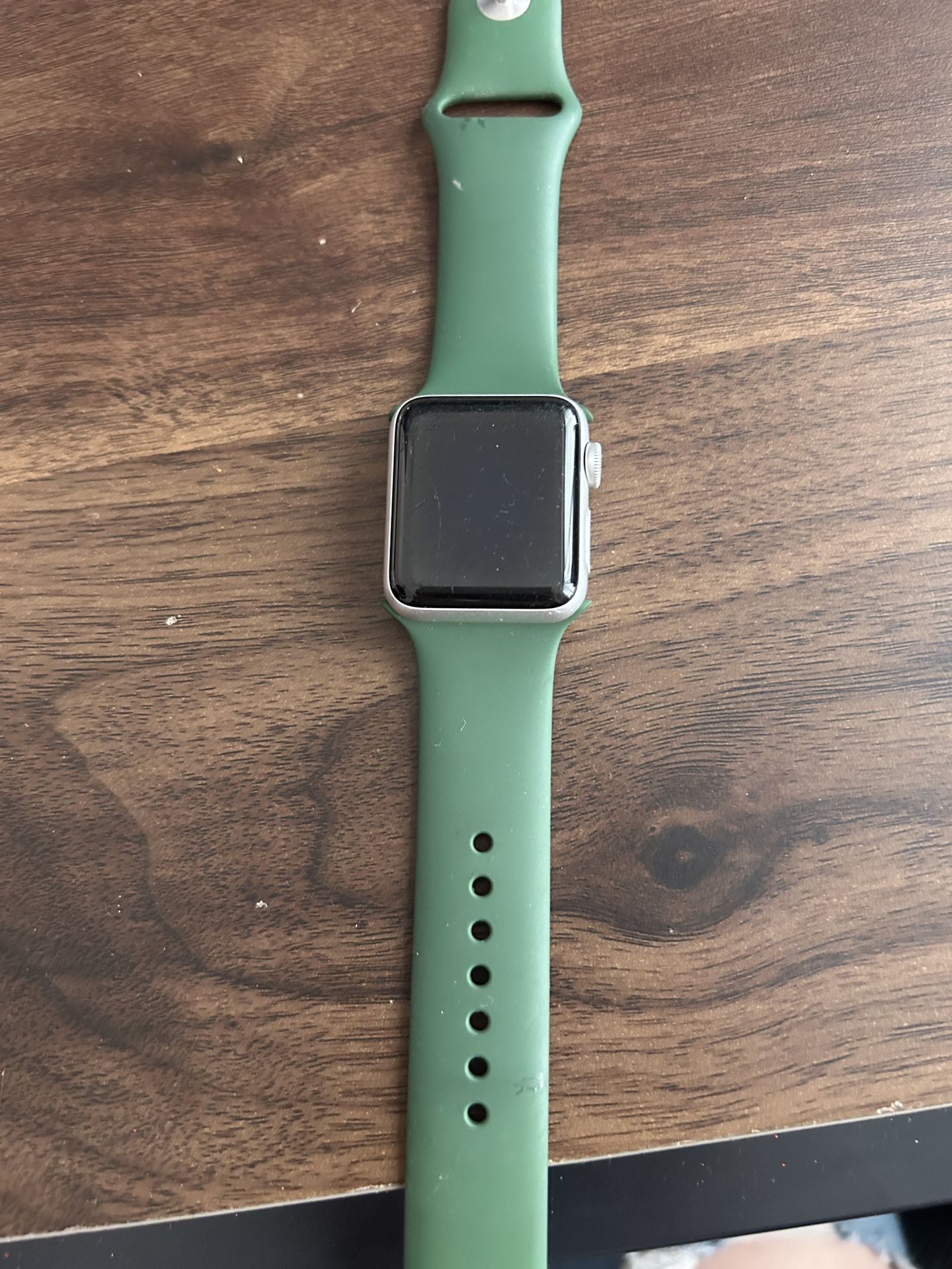 Apple Watch