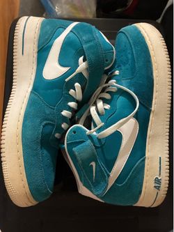 Size 13 high top
