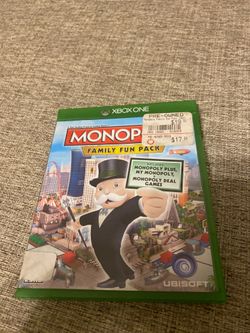 Xbox one game