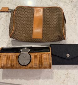 Woman’s handbags