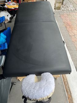 Portable Massage, PT, Stretch, Rehab  Table
