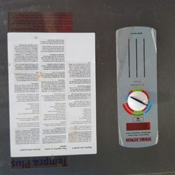 Tankless Water Heater 