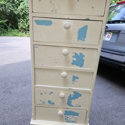 old dresser 2
