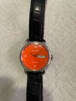 Jack Spade Watch