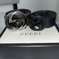 Black Belt Only 300