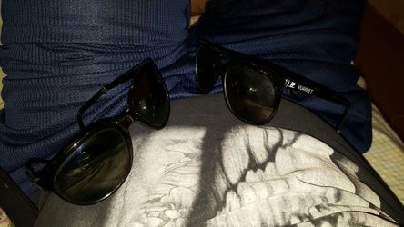 Original Vintage Px Vuarnet Sunglasses