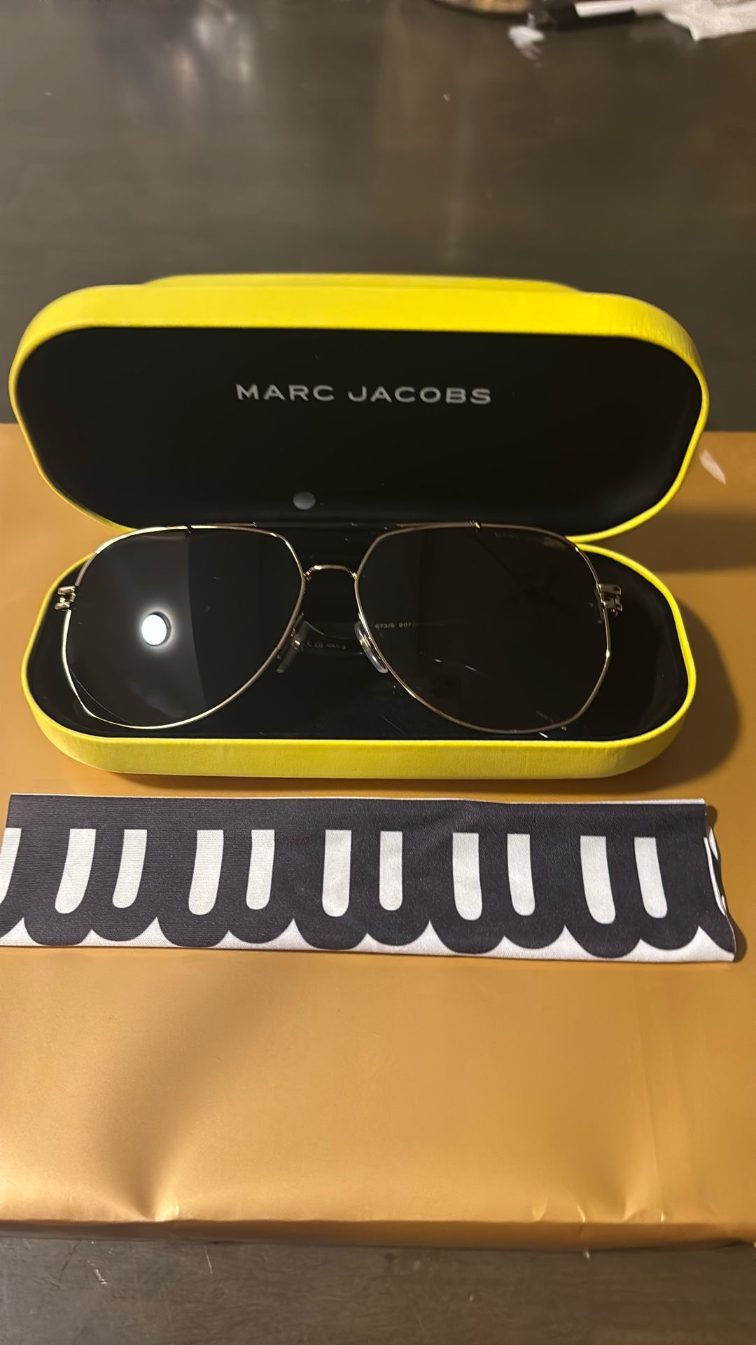 Marc Jacobs Sunglasses