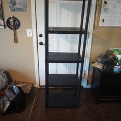 Shelves 5ft Tall 