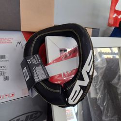 Off-road neck brace brand new $65 special deal ,don't ride without it