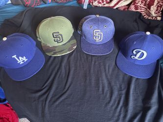 Padres Dodgers