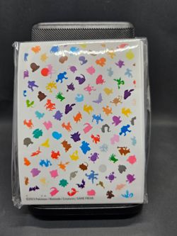 151 ETB sleeves