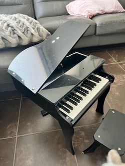 Little kids piano