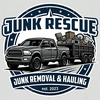 Junk Rescue