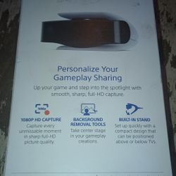 *PS5* Sony HD Camera