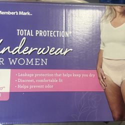 women's diapers