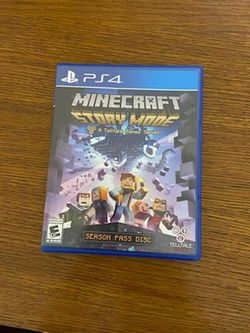 PS4 GAME