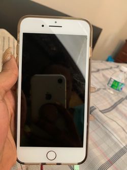 iPhone 8 Plus