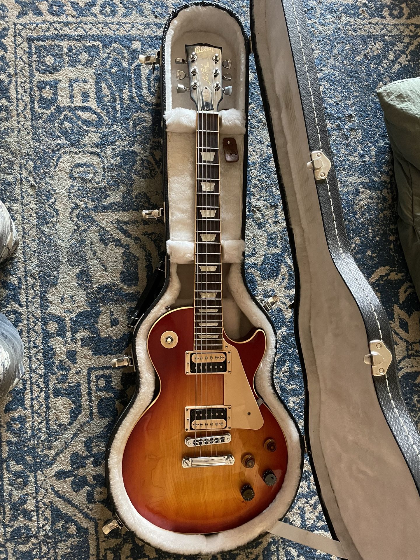 2010 Gibson Les Paul Traditional Pro