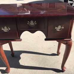Mueble De Madera